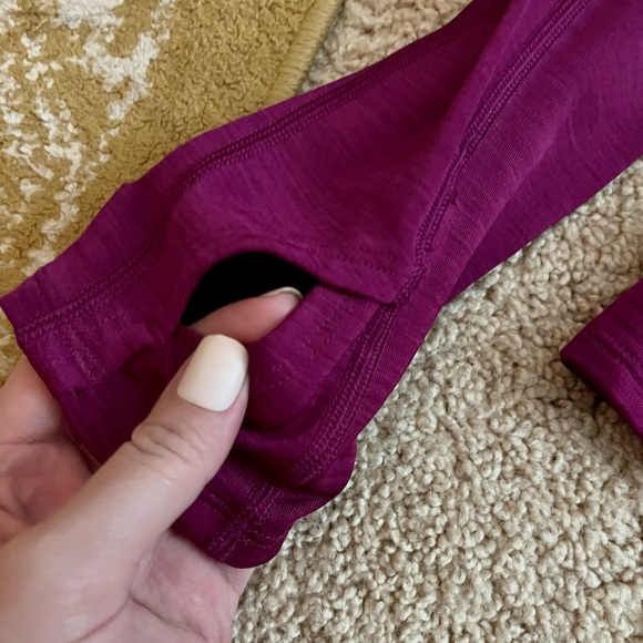 Under Armour | ColdGear Mock-Neck Top - Picture 2 of 5